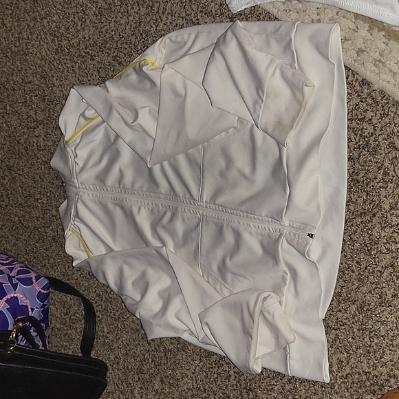 Jacket - Picture 1 of 2